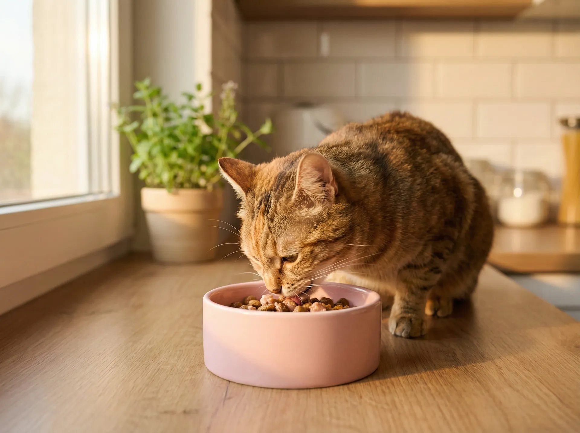 猫咪健康饮食指南 - 91cg